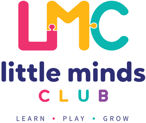 Little Minds Club